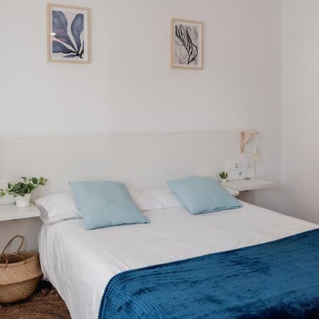Apartamentos Fv Flats Valencia - Mestalla 7 Zewnętrze zdjęcie