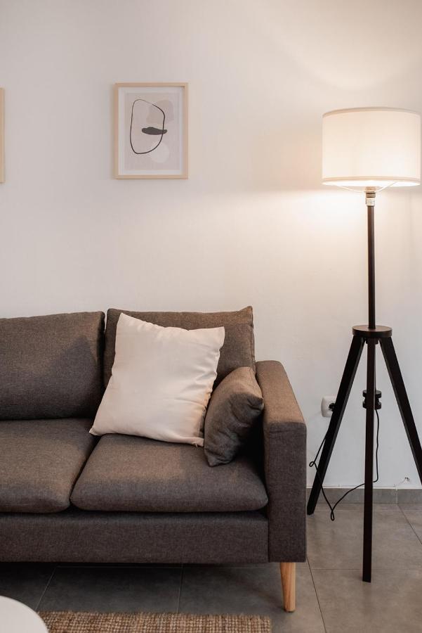 Apartamentos Fv Flats Valencia - Mestalla 7 Zewnętrze zdjęcie