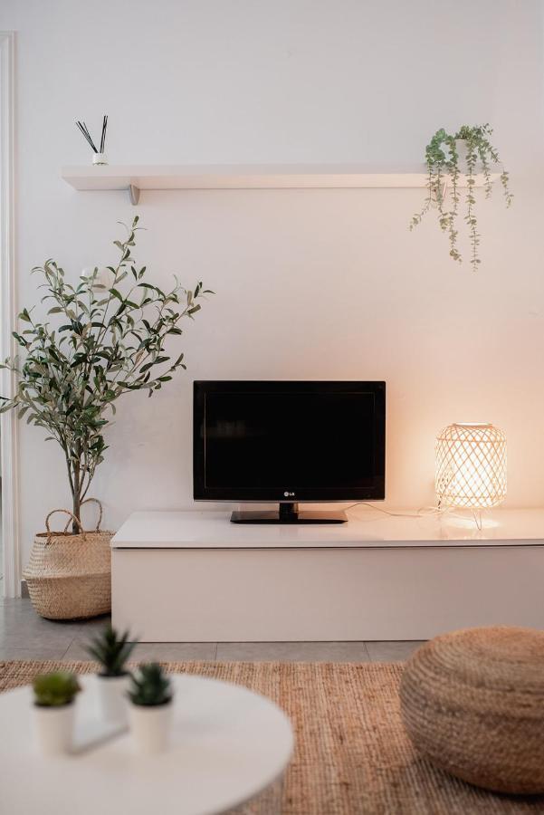 Apartamentos Fv Flats Valencia - Mestalla 7 Zewnętrze zdjęcie