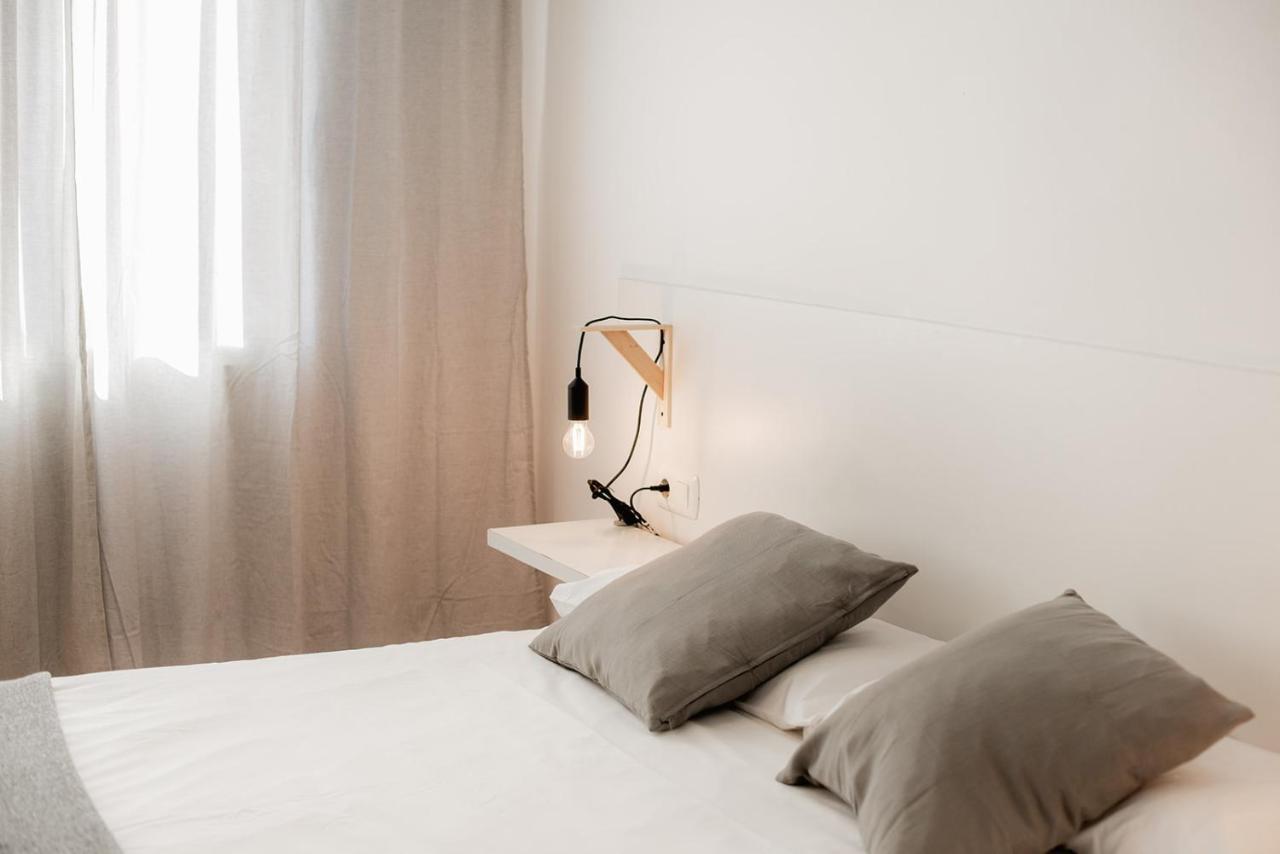 Apartamentos Fv Flats Valencia - Mestalla 7 Zewnętrze zdjęcie