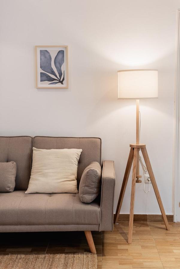Apartamentos Fv Flats Valencia - Mestalla 7 Zewnętrze zdjęcie