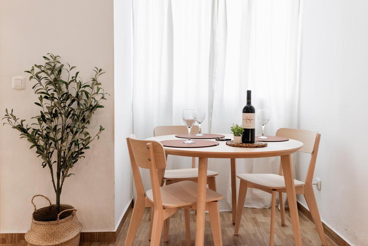 Apartamentos Fv Flats Valencia - Mestalla 7 Zewnętrze zdjęcie