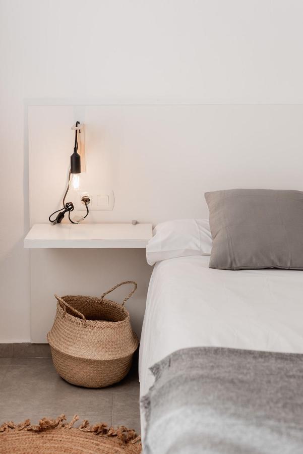 Apartamentos Fv Flats Valencia - Mestalla 7 Zewnętrze zdjęcie