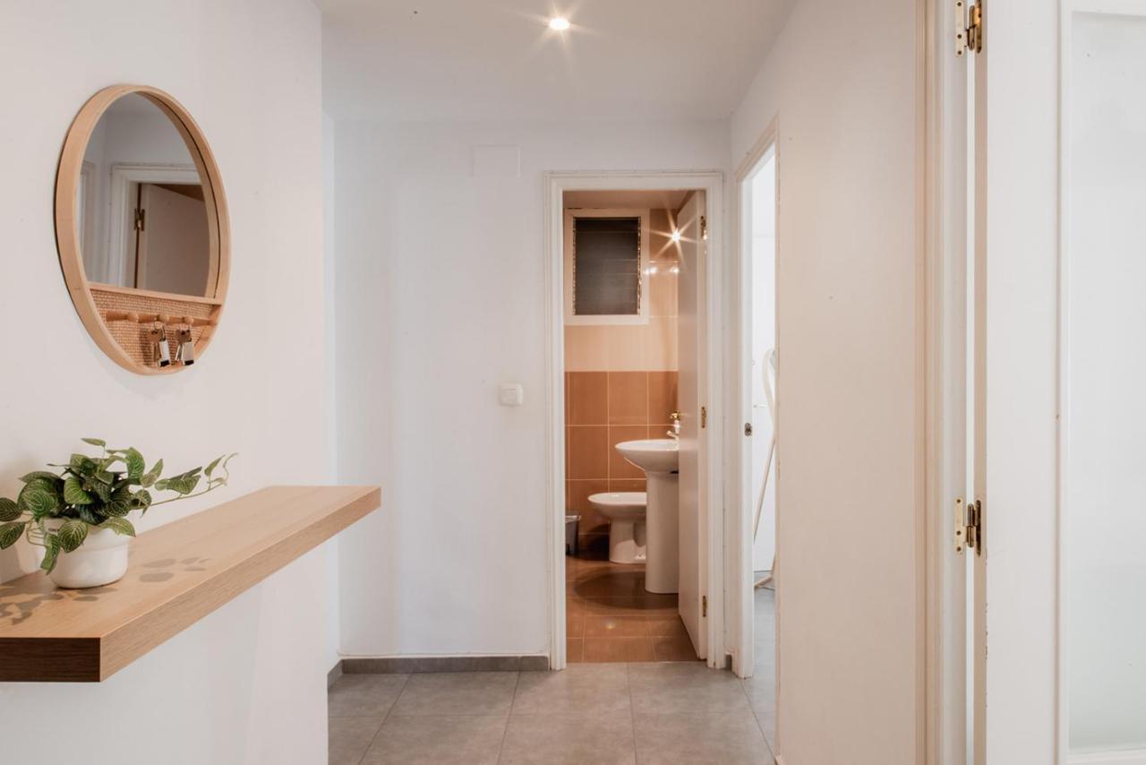 Apartamentos Fv Flats Valencia - Mestalla 7 Zewnętrze zdjęcie