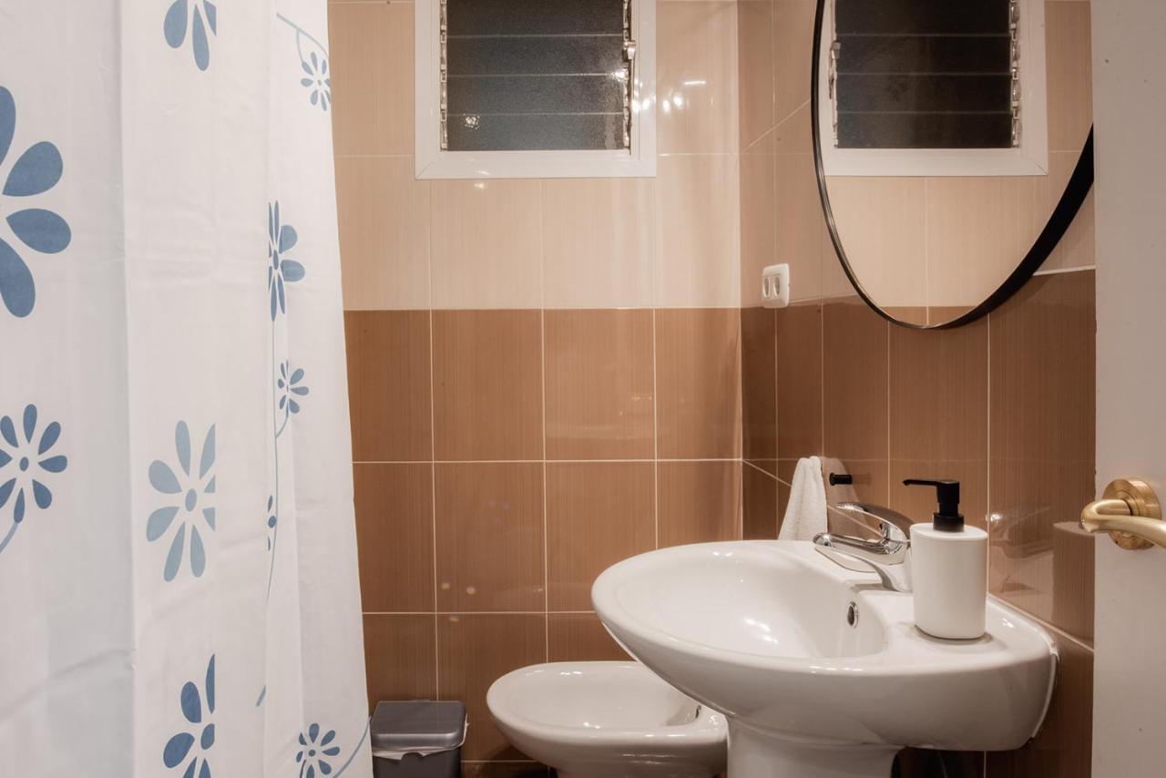 Apartamentos Fv Flats Valencia - Mestalla 7 Zewnętrze zdjęcie