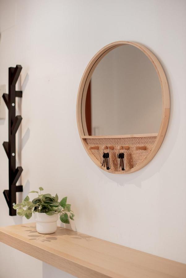 Apartamentos Fv Flats Valencia - Mestalla 7 Zewnętrze zdjęcie