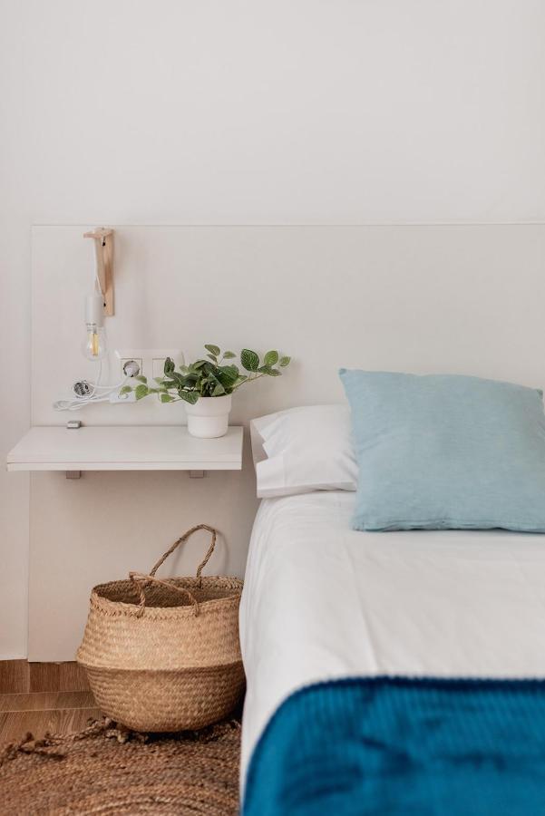 Apartamentos Fv Flats Valencia - Mestalla 7 Zewnętrze zdjęcie
