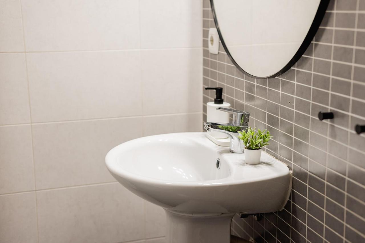 Apartamentos Fv Flats Valencia - Mestalla 7 Zewnętrze zdjęcie