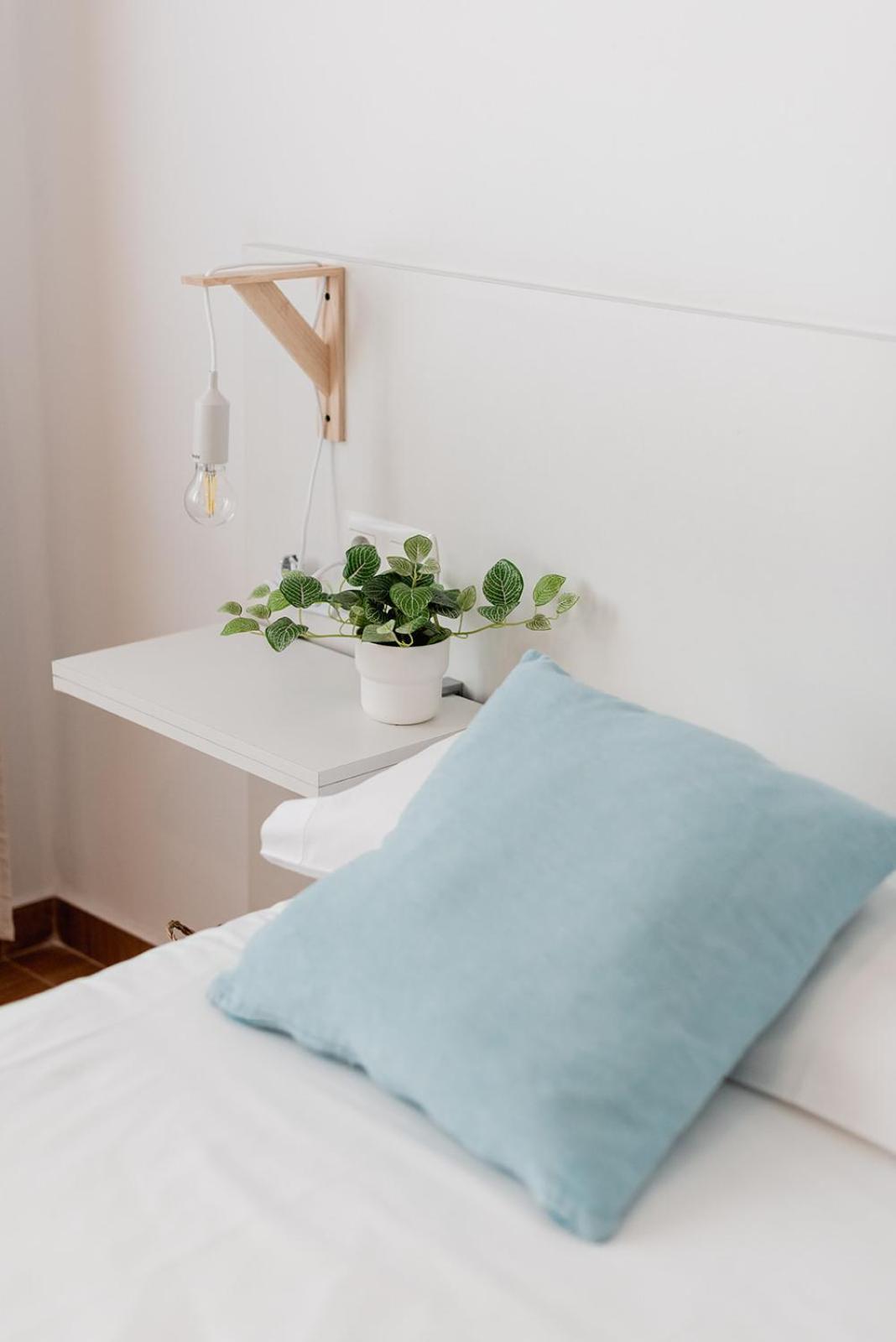 Apartamentos Fv Flats Valencia - Mestalla 7 Zewnętrze zdjęcie