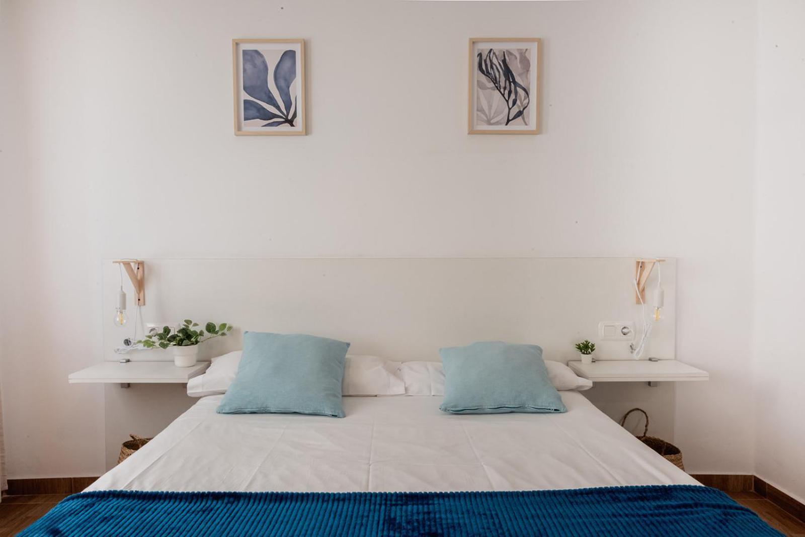 Apartamentos Fv Flats Valencia - Mestalla 7 Zewnętrze zdjęcie