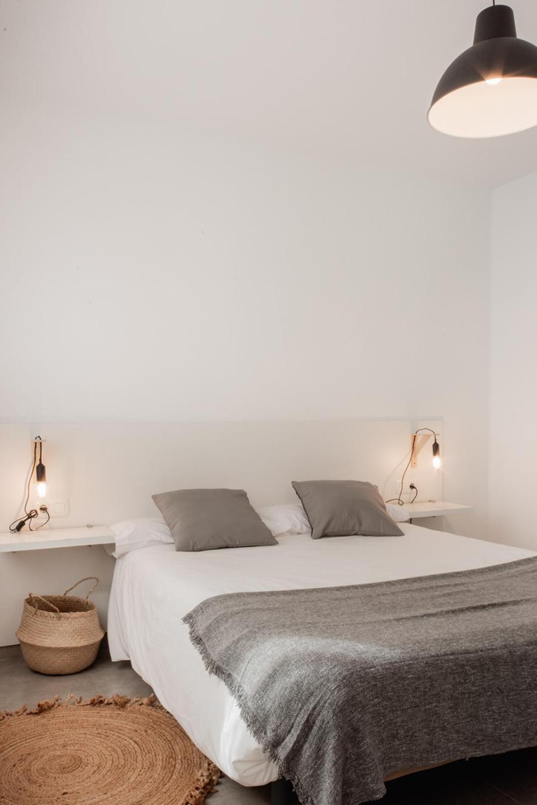 Apartamentos Fv Flats Valencia - Mestalla 7 Zewnętrze zdjęcie