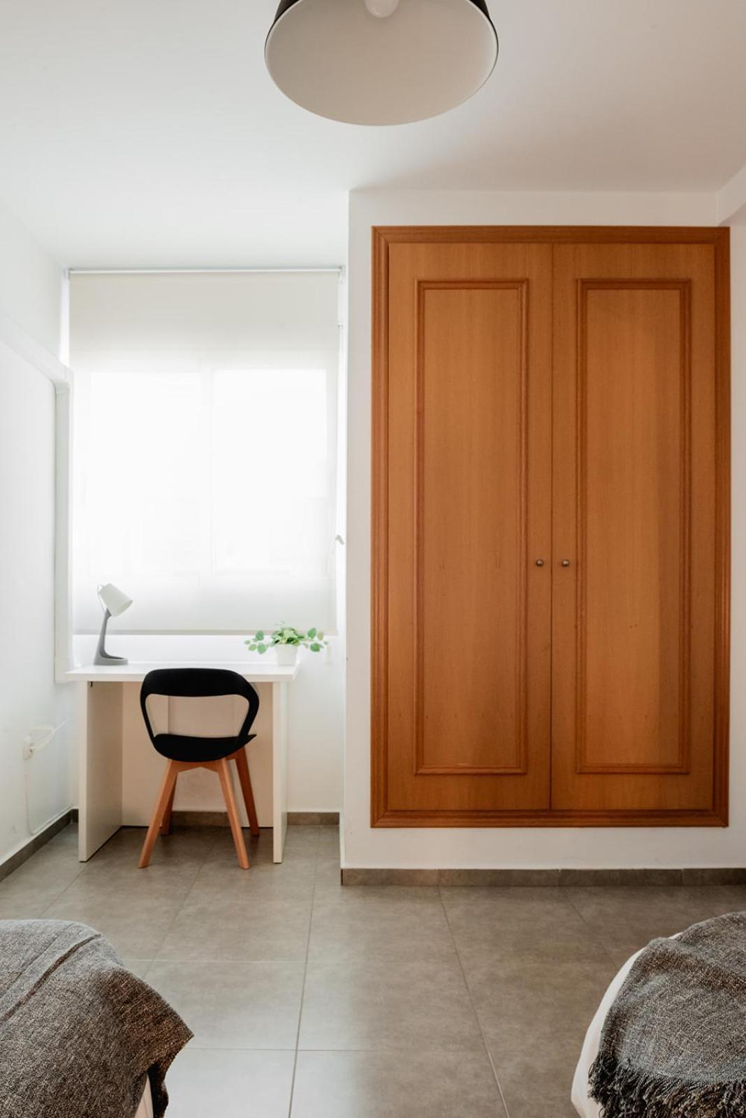 Apartamentos Fv Flats Valencia - Mestalla 7 Zewnętrze zdjęcie