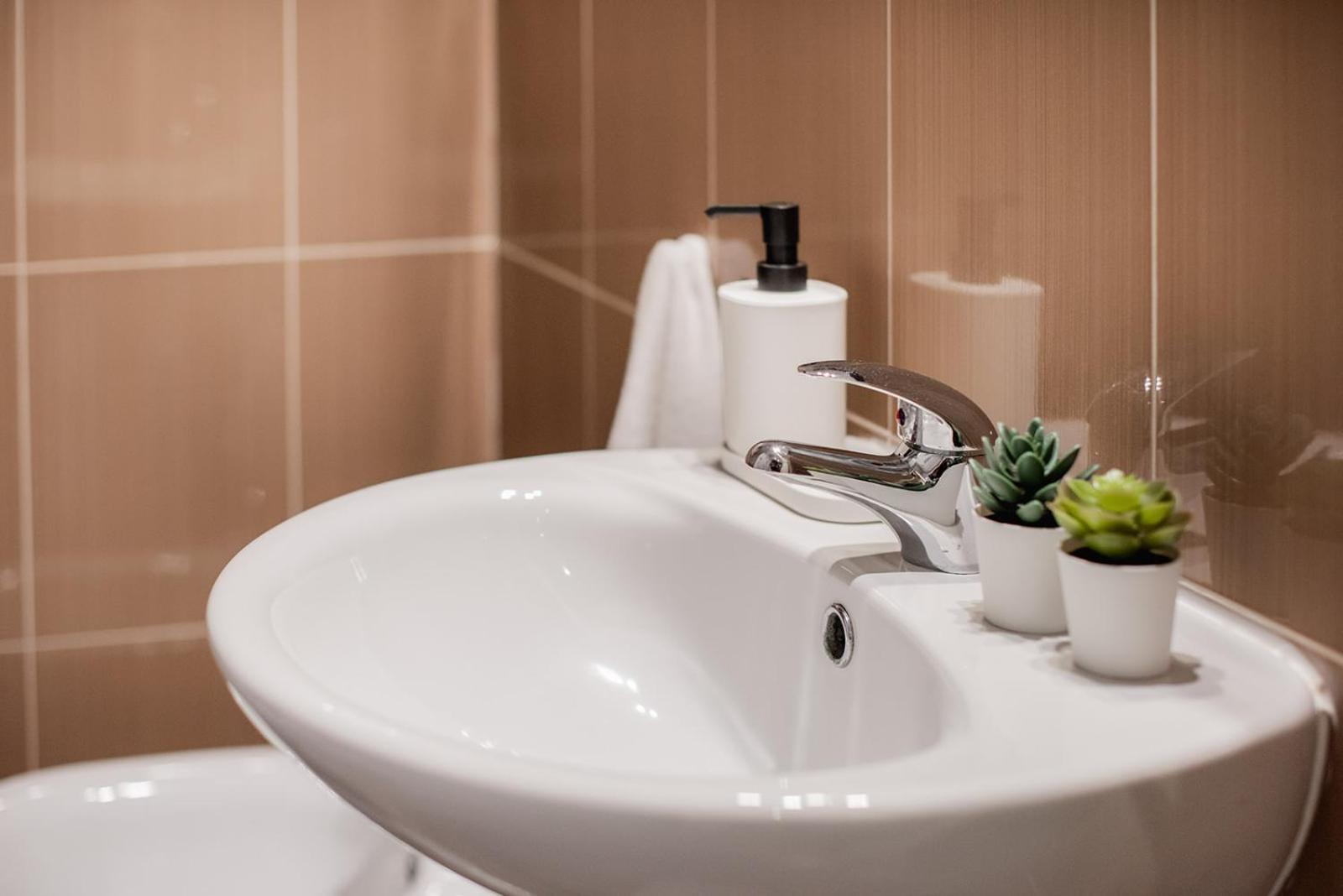 Apartamentos Fv Flats Valencia - Mestalla 7 Zewnętrze zdjęcie
