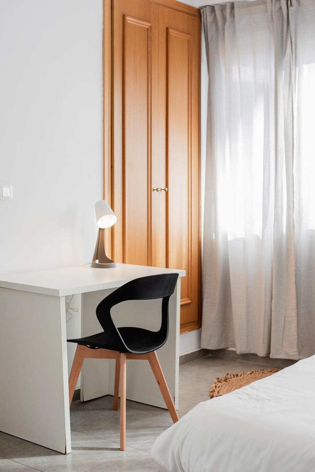 Apartamentos Fv Flats Valencia - Mestalla 7 Zewnętrze zdjęcie