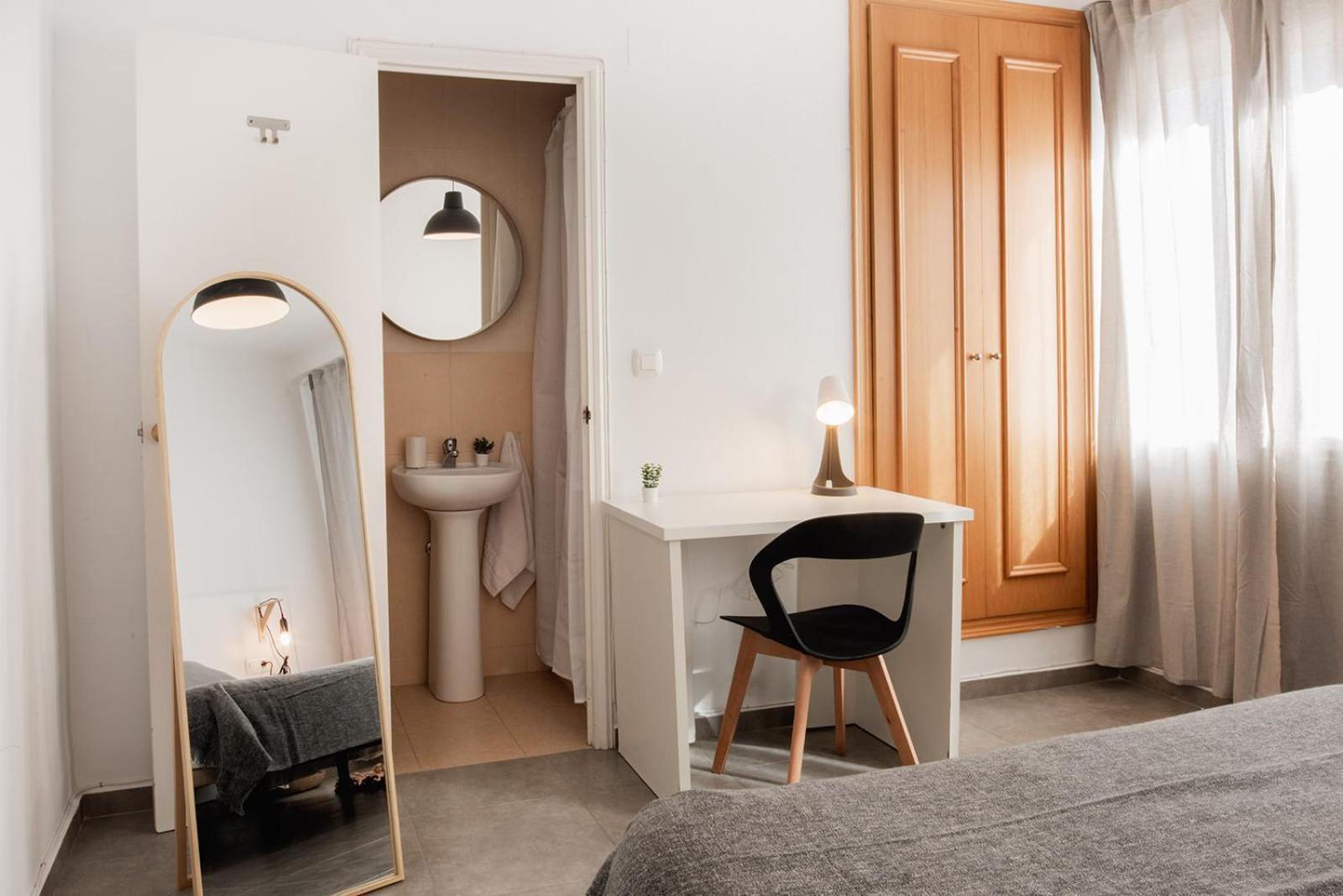 Apartamentos Fv Flats Valencia - Mestalla 7 Zewnętrze zdjęcie