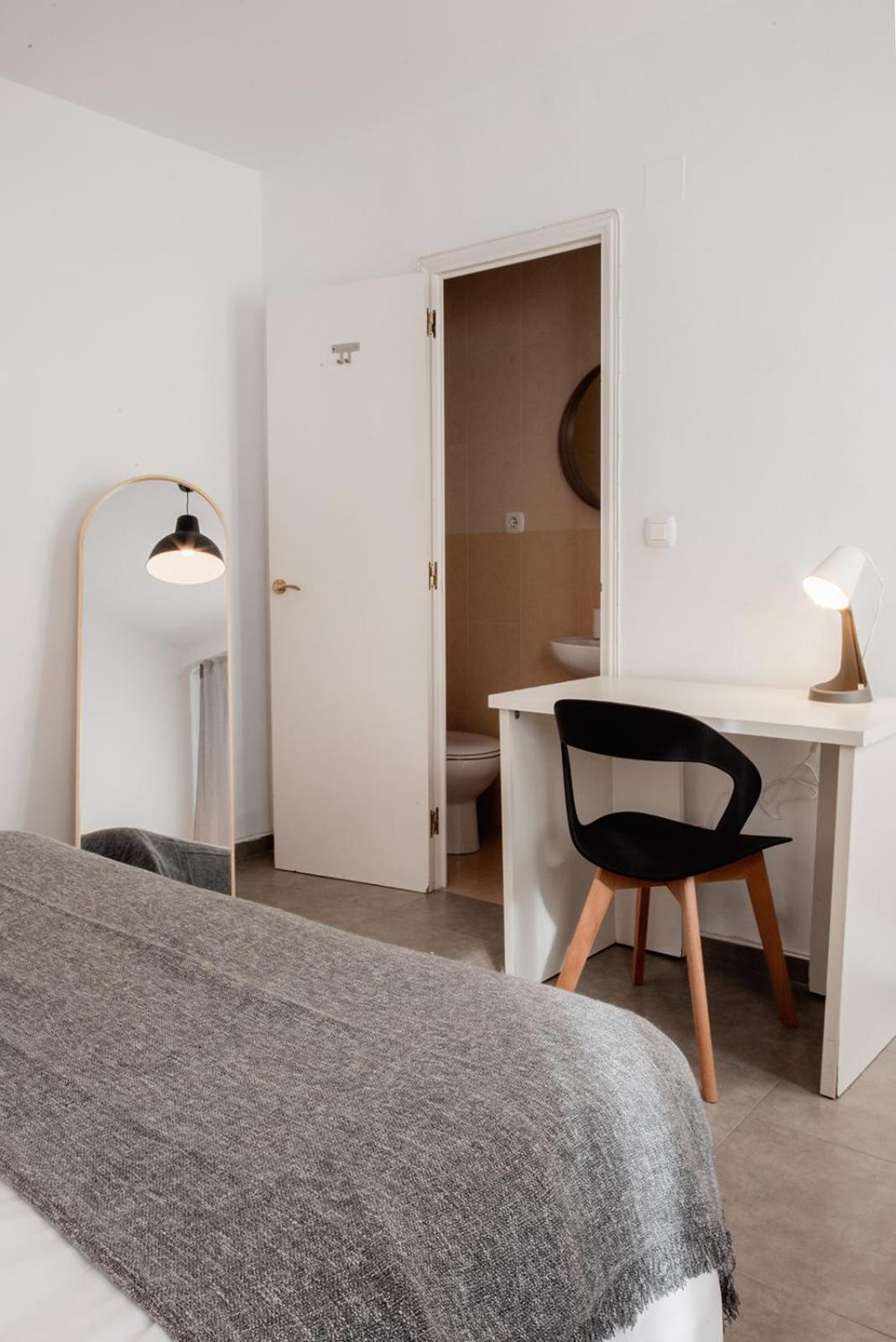 Apartamentos Fv Flats Valencia - Mestalla 7 Zewnętrze zdjęcie
